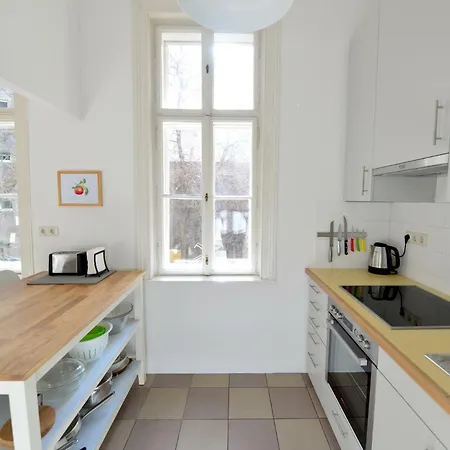 Erdbergstrasse I by EasyB&B Wien Exterior foto
