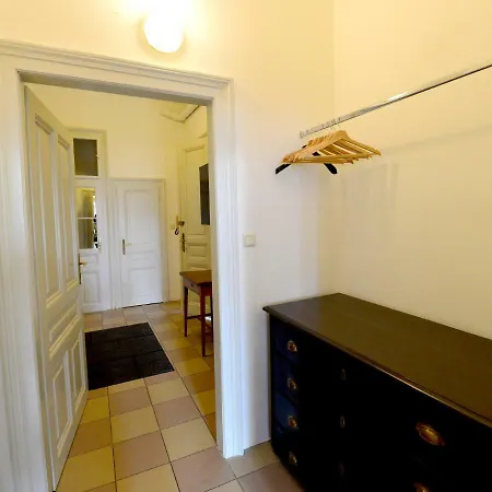 Erdbergstrasse I by EasyB&B Wien Exterior foto