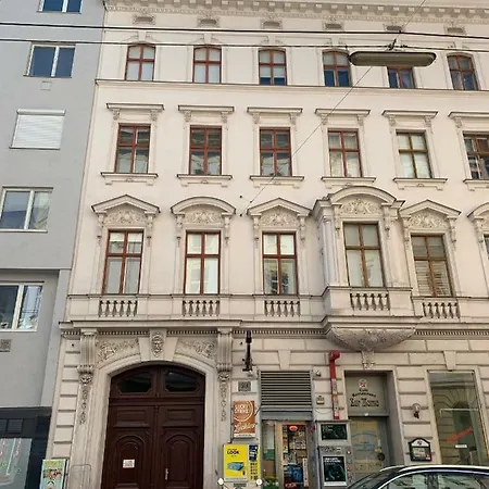 Erdbergstrasse I by EasyB&B Wien Exterior foto