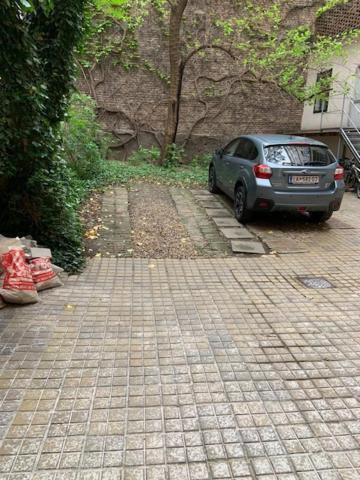 Flat - 1 Free Parking Space At The Metro Apartament Wiedeń