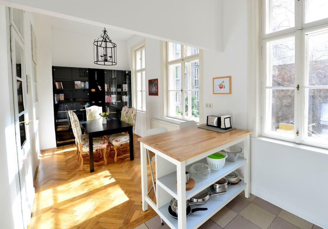 Apartament Flat - 1 Free Parking Space At The Metro *