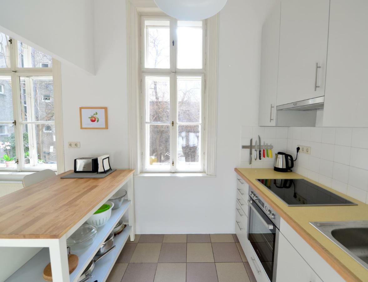 Appartement Flat - 1 Free Parking Space At The Metro *